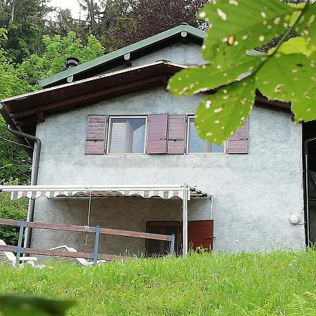 Chalet Tessa Bellagio Dış mekan fotoğraf