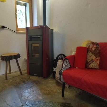 Chalet Tessa Bellagio Dış mekan fotoğraf