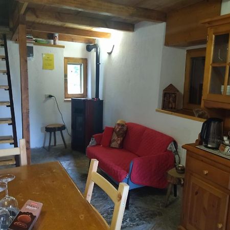 Chalet Tessa Bellagio Dış mekan fotoğraf