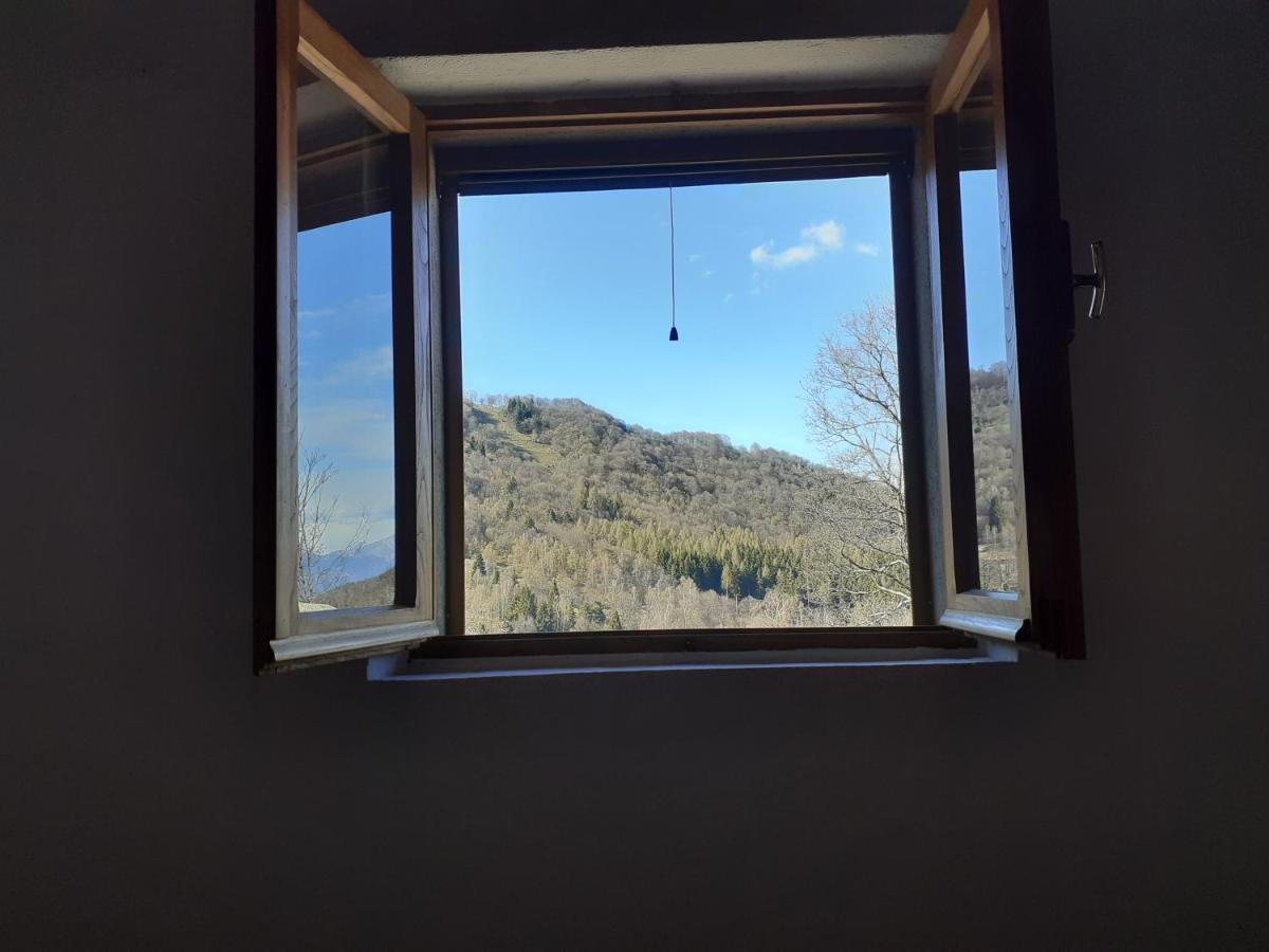 Chalet Tessa Bellagio Dış mekan fotoğraf