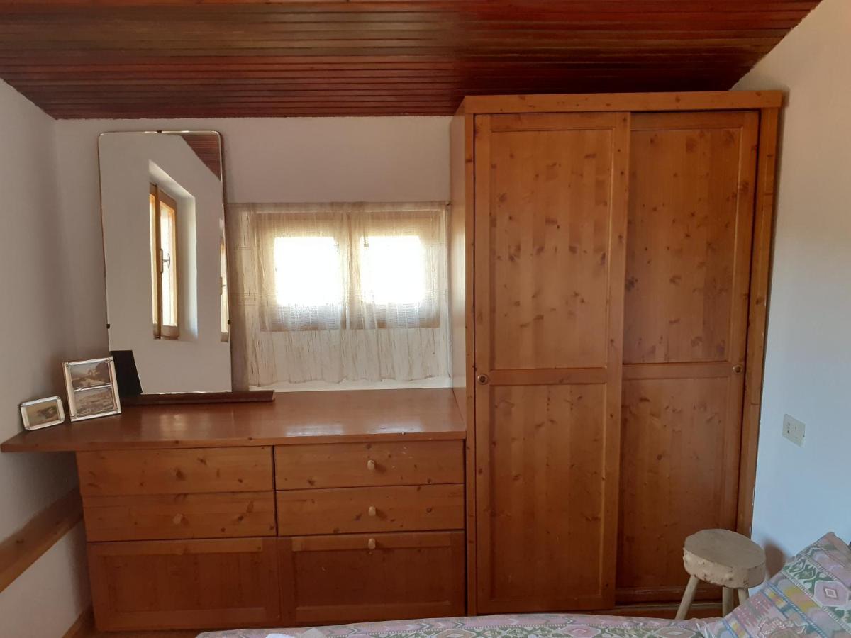 Chalet Tessa Bellagio Dış mekan fotoğraf