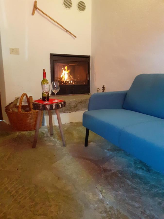 Chalet Tessa Bellagio Dış mekan fotoğraf