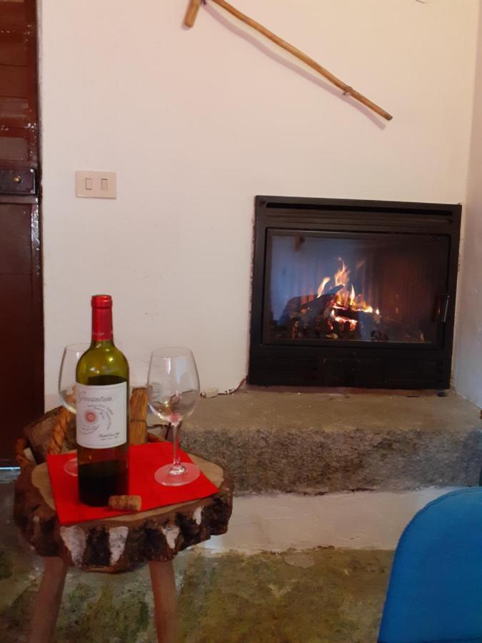 Chalet Tessa Bellagio Dış mekan fotoğraf