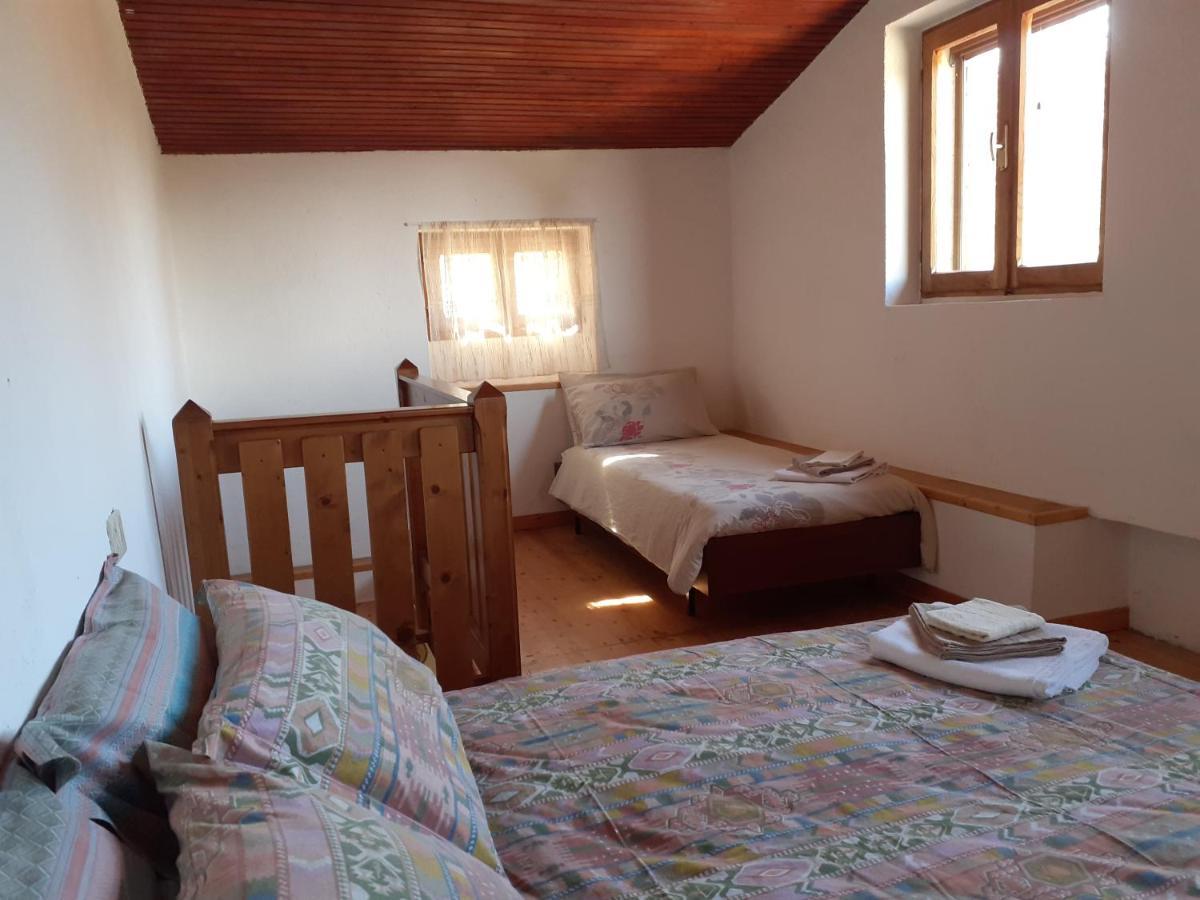 Chalet Tessa Bellagio Dış mekan fotoğraf