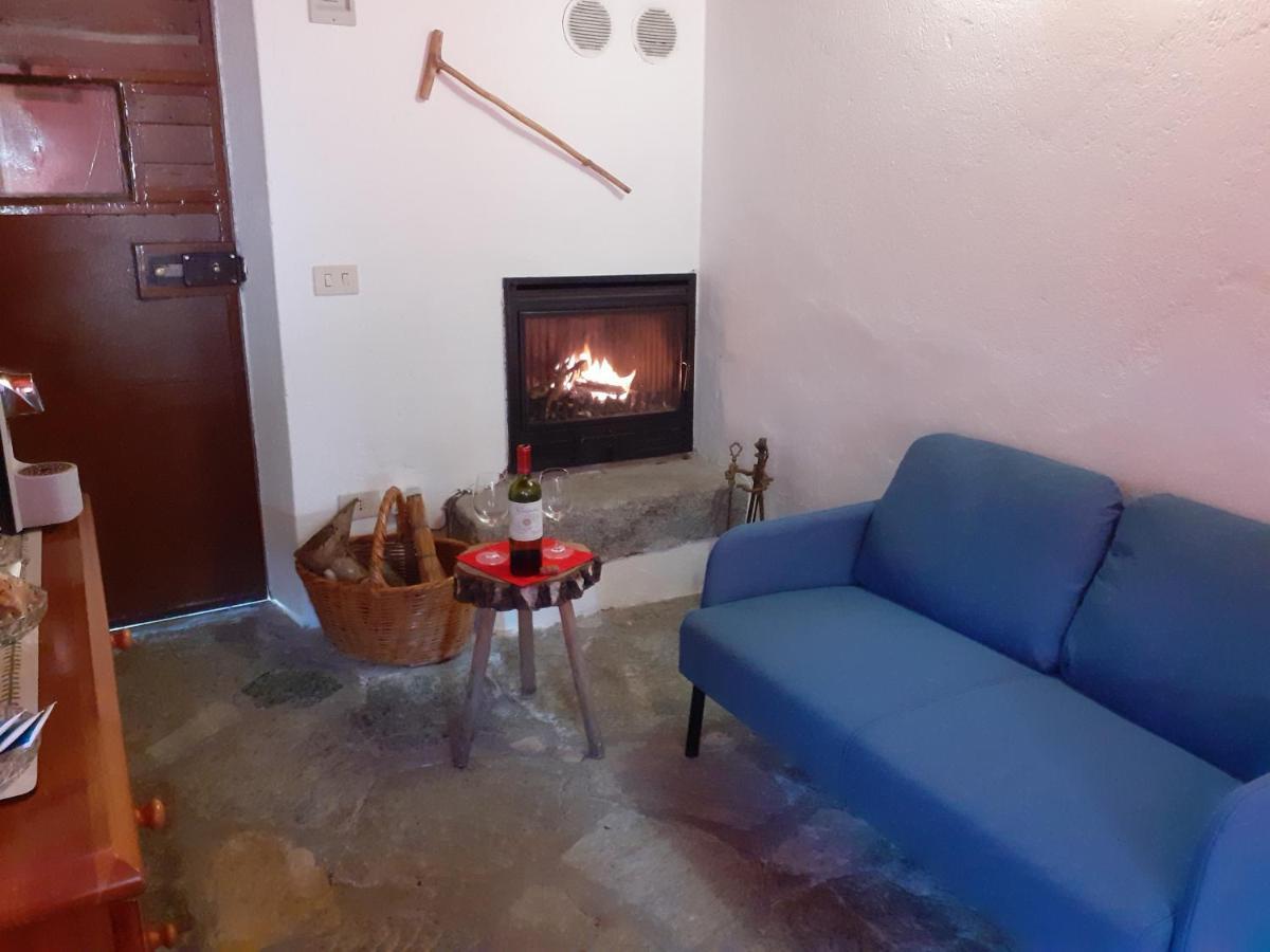 Chalet Tessa Bellagio Dış mekan fotoğraf