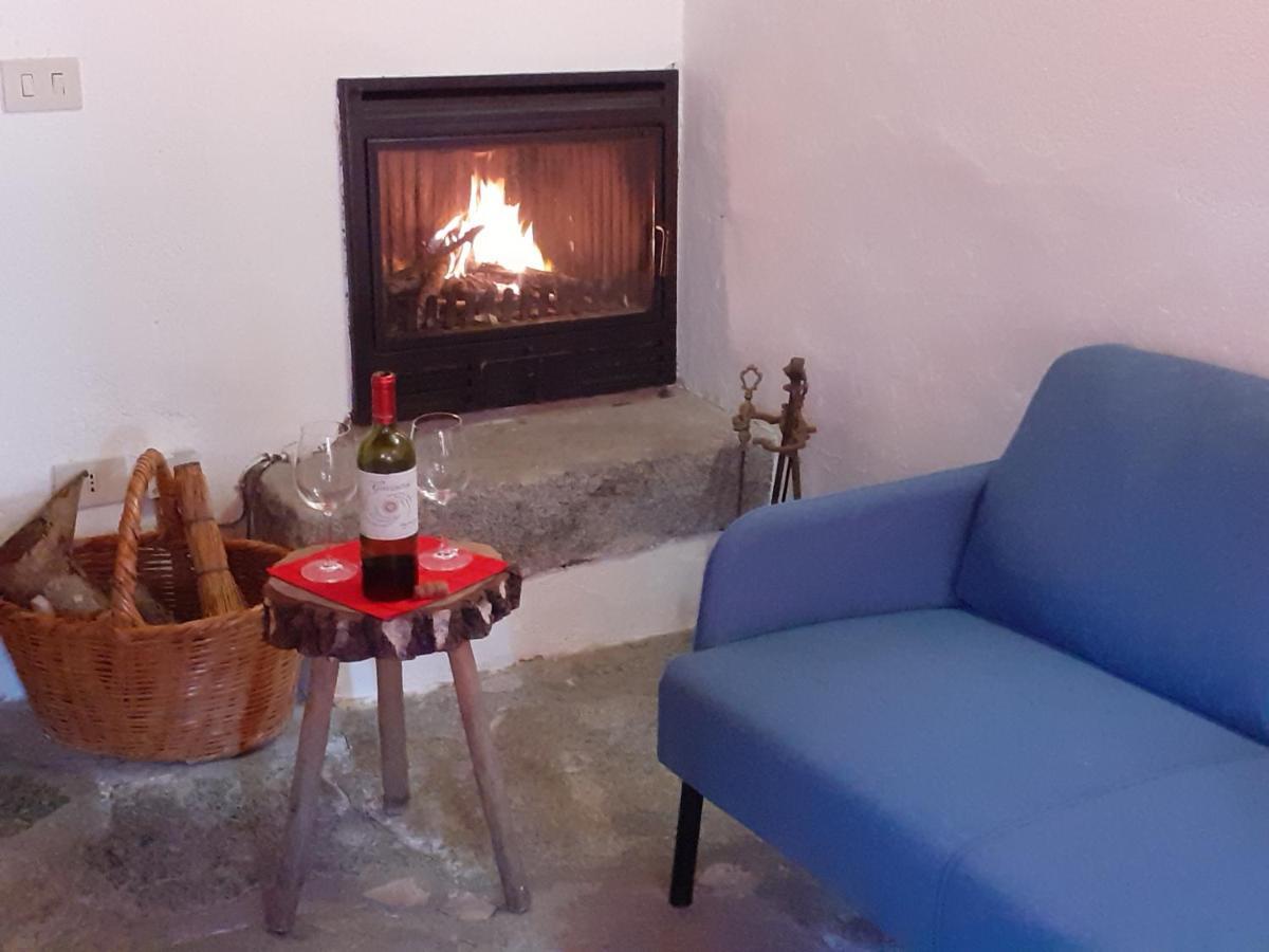 Chalet Tessa Bellagio Dış mekan fotoğraf