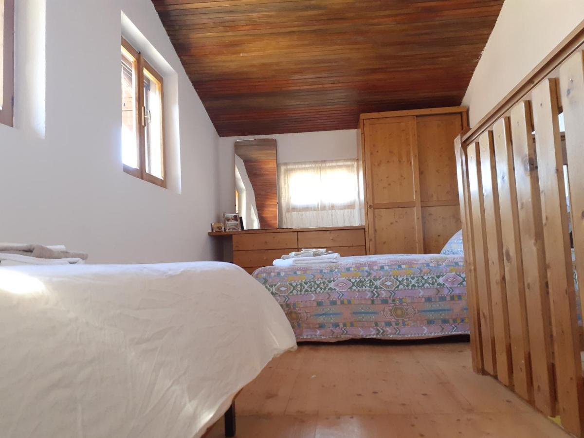 Chalet Tessa Bellagio Dış mekan fotoğraf