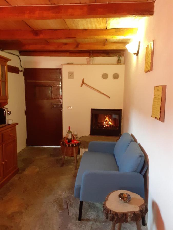 Chalet Tessa Bellagio Dış mekan fotoğraf