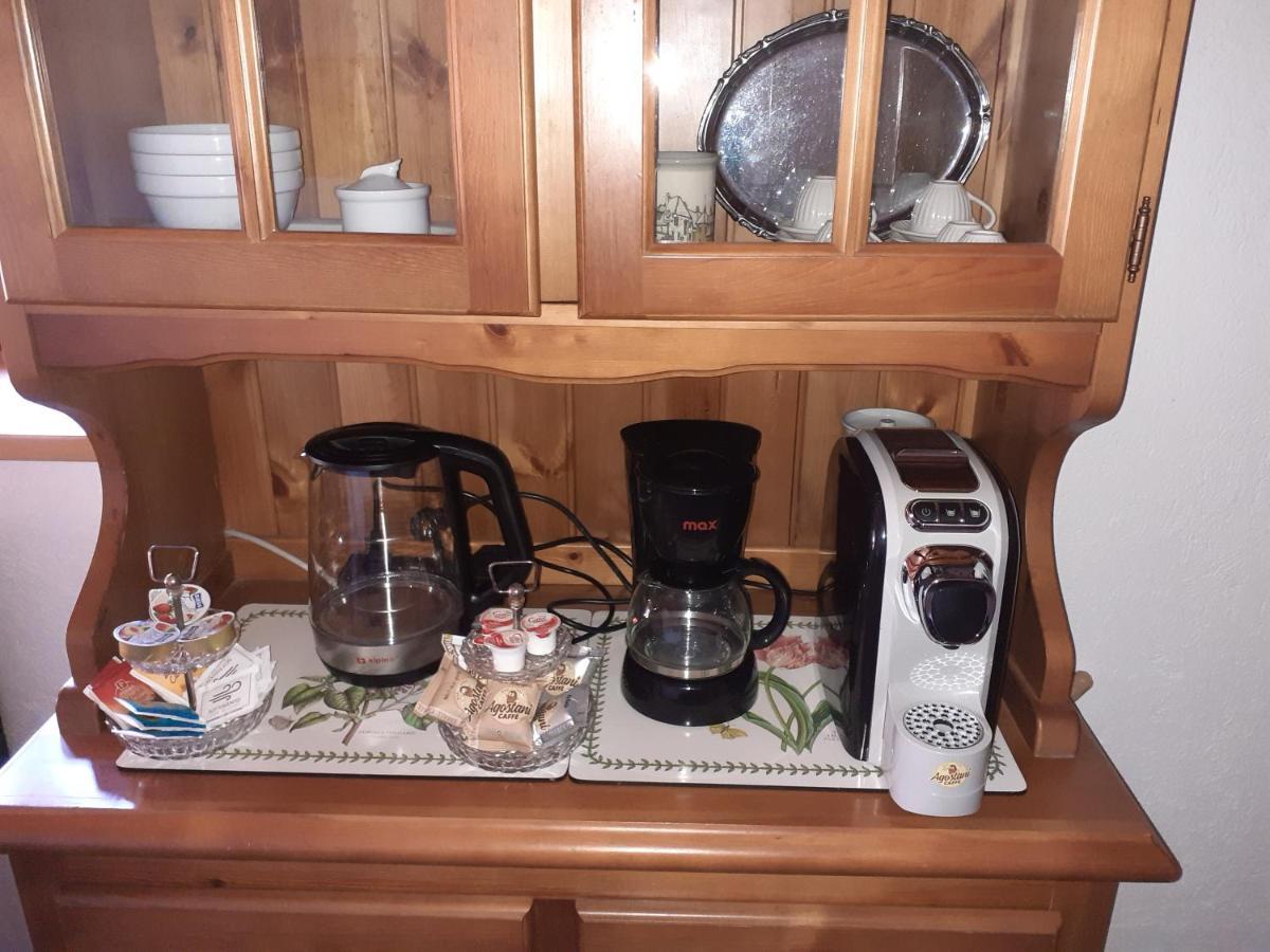 Chalet Tessa Bellagio Dış mekan fotoğraf