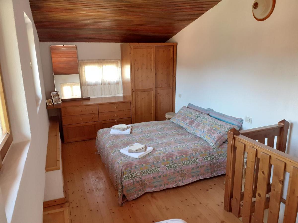 Chalet Tessa Bellagio Dış mekan fotoğraf