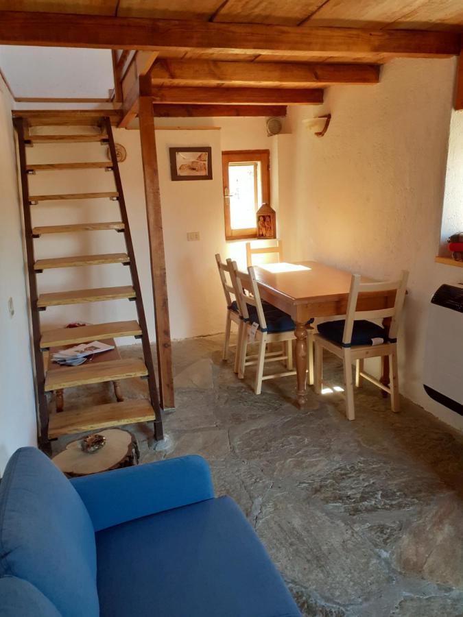 Chalet Tessa Bellagio Dış mekan fotoğraf