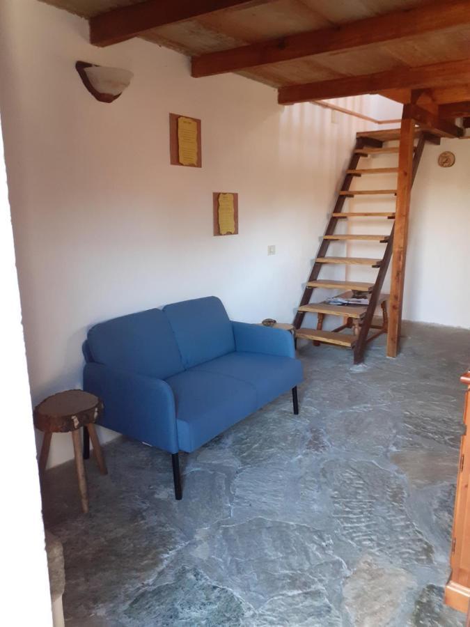Chalet Tessa Bellagio Dış mekan fotoğraf