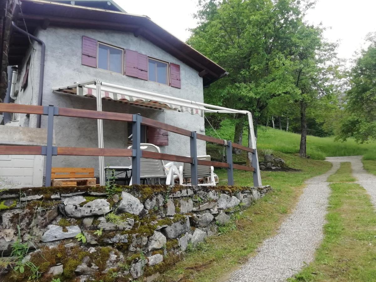 Chalet Tessa Bellagio Dış mekan fotoğraf