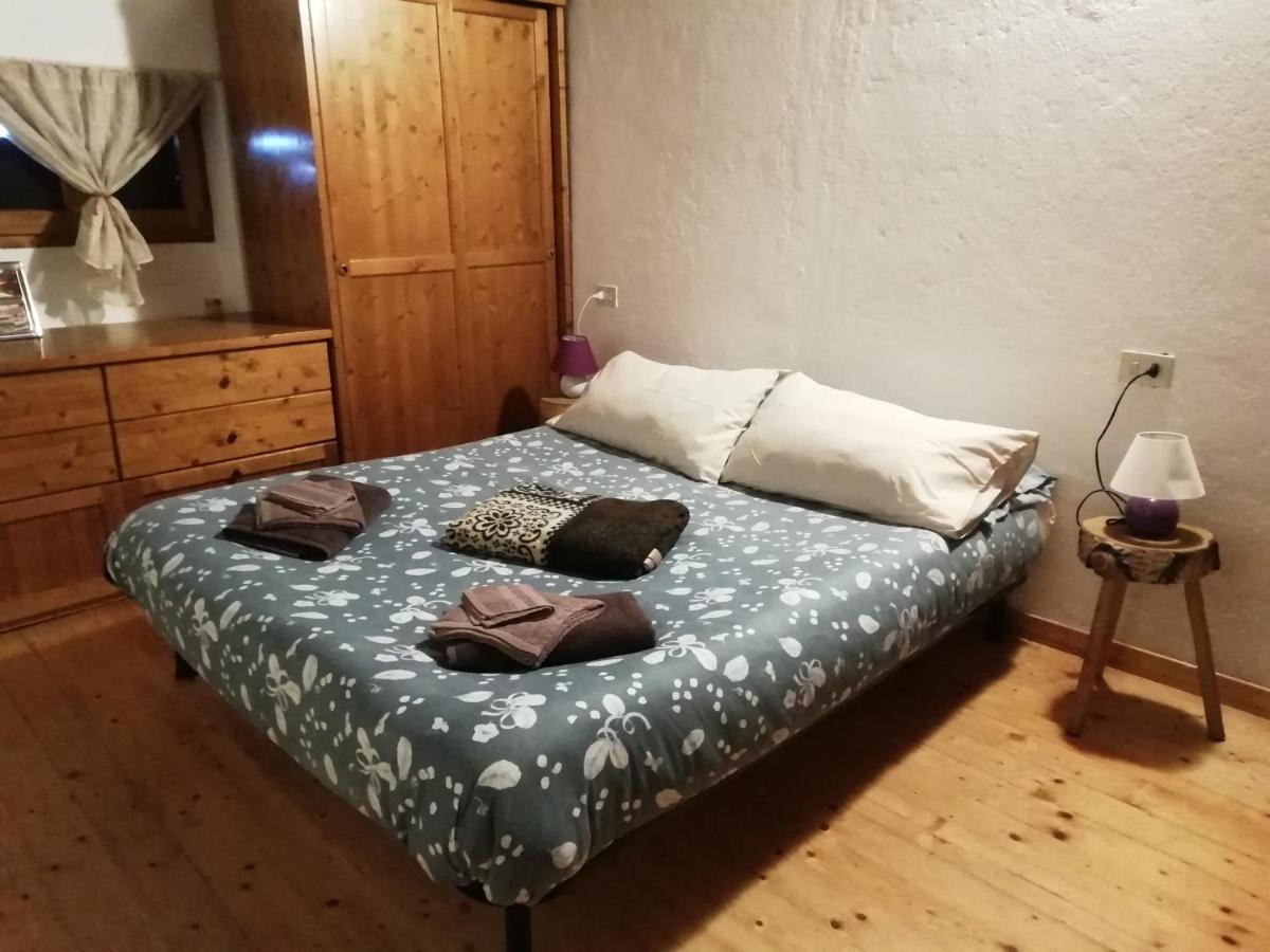 Chalet Tessa Bellagio Dış mekan fotoğraf