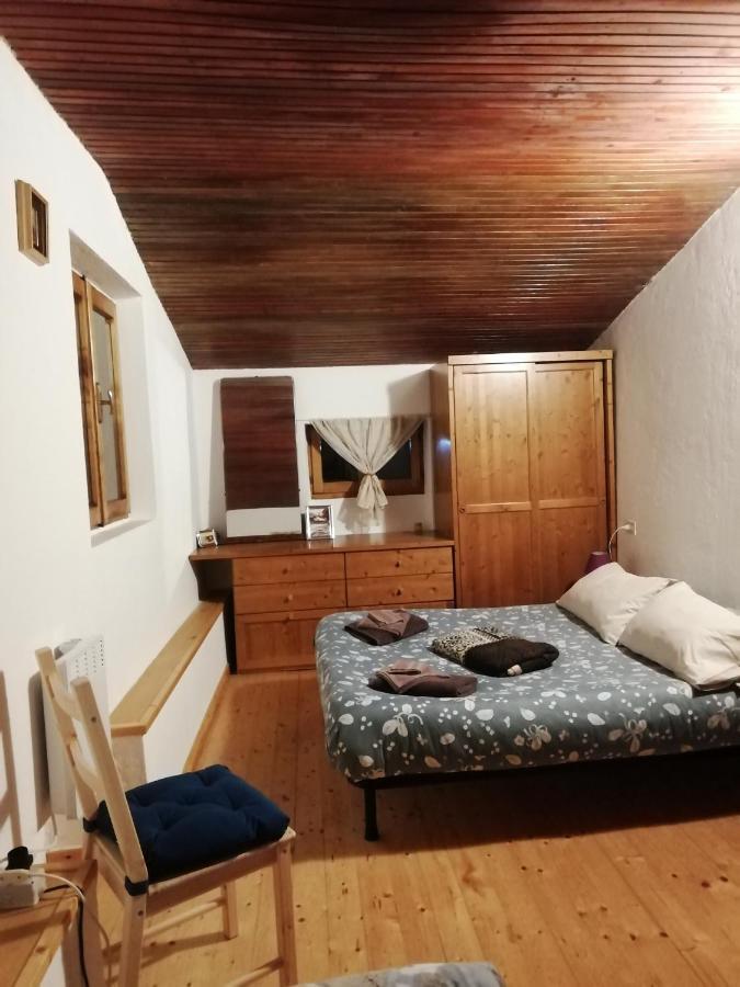 Chalet Tessa Bellagio Dış mekan fotoğraf
