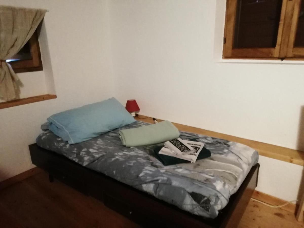 Chalet Tessa Bellagio Dış mekan fotoğraf