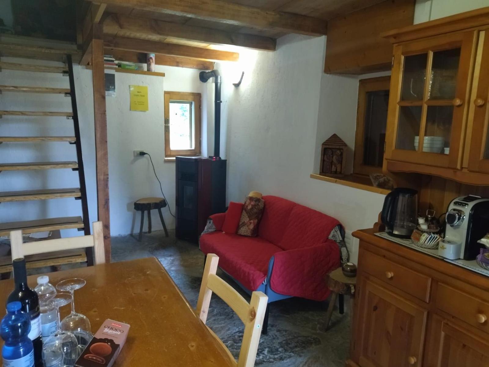 Chalet Tessa Bellagio Dış mekan fotoğraf