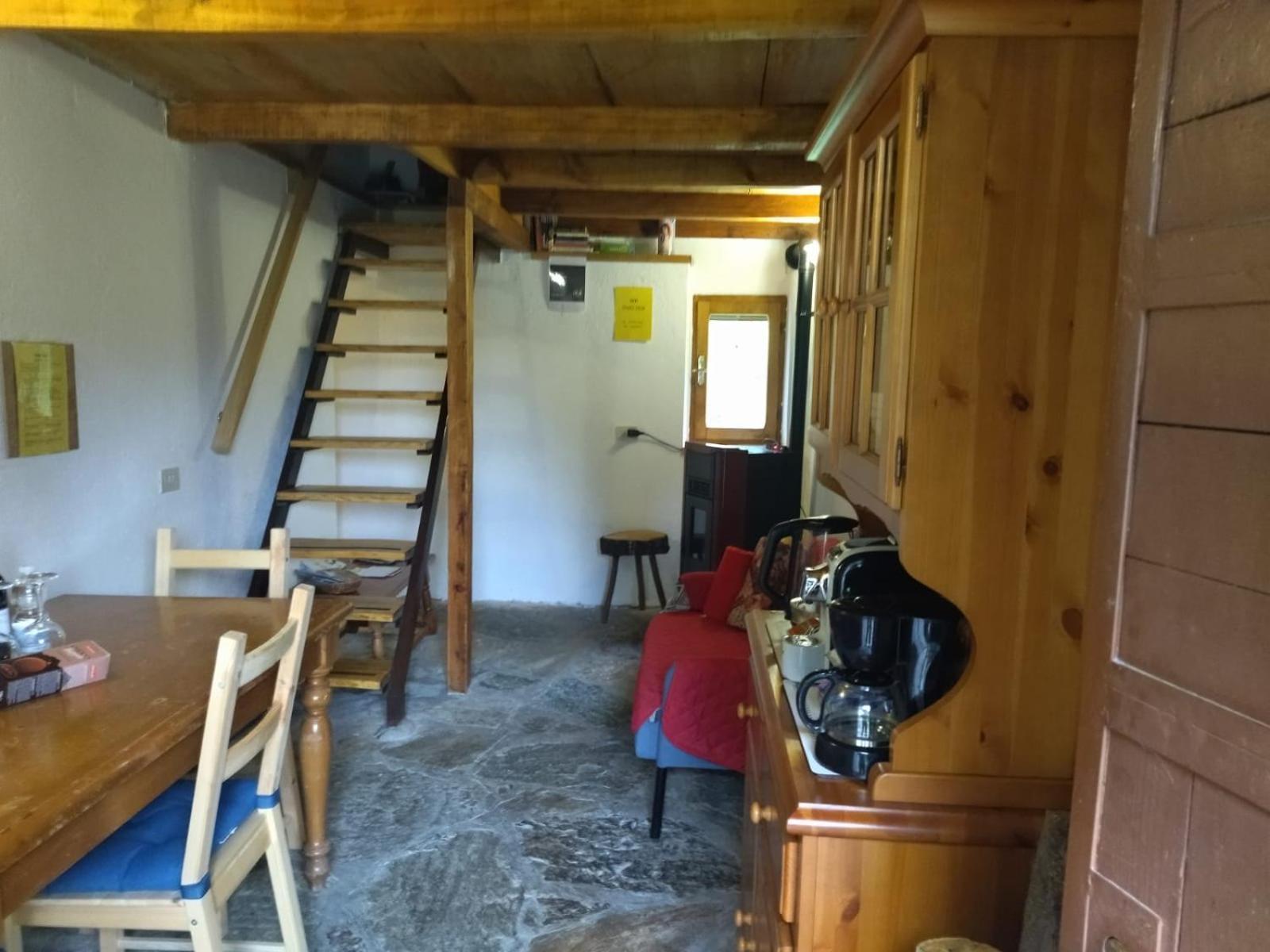 Chalet Tessa Bellagio Dış mekan fotoğraf