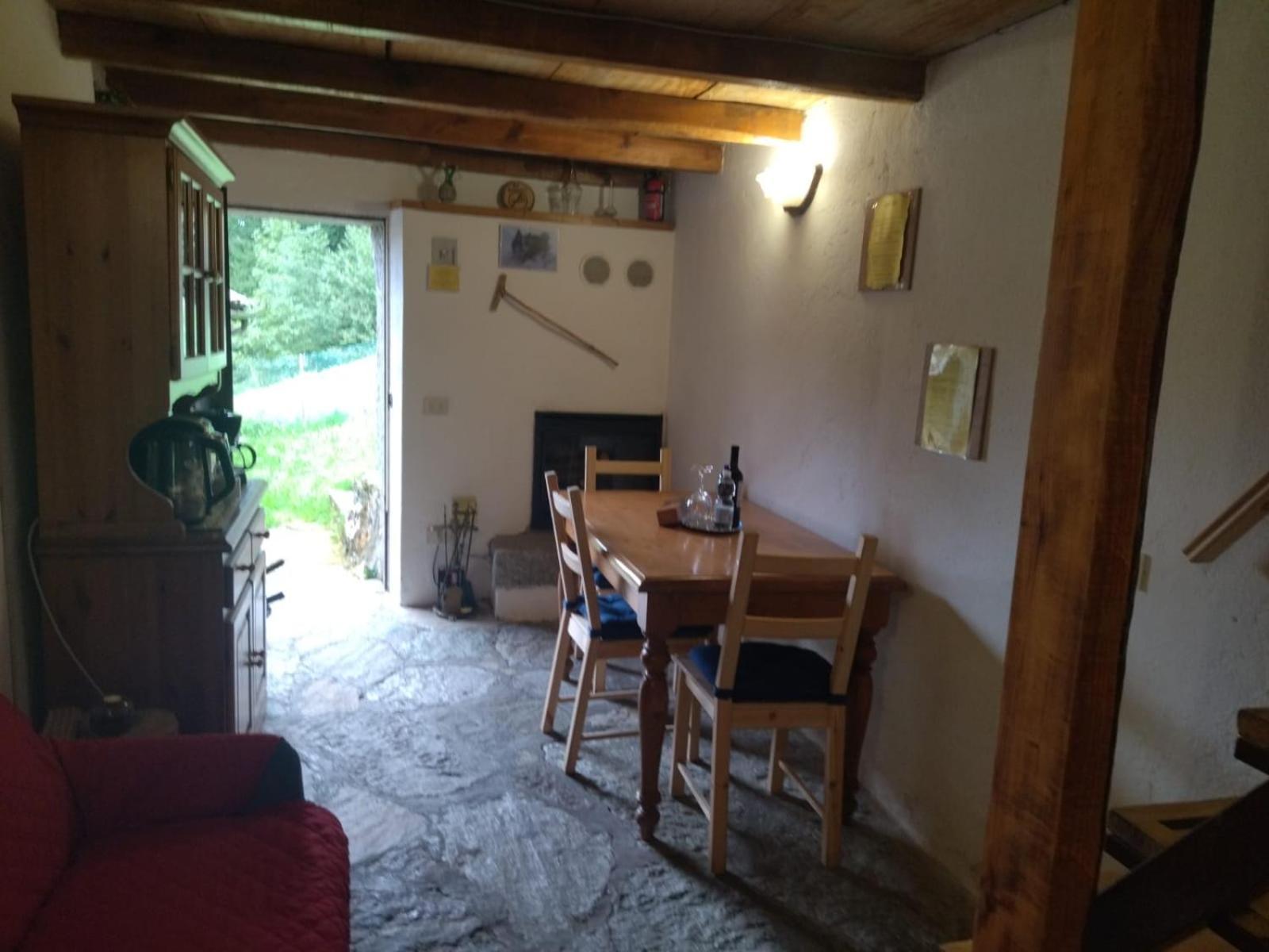 Chalet Tessa Bellagio Dış mekan fotoğraf